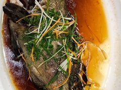 -北海港酒楼 海鲜代加工 粤菜(淡村商贸城店)