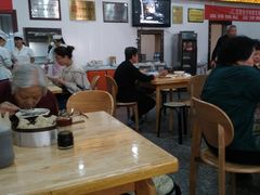 大堂-西工饭庄快餐厅(西工小街店)