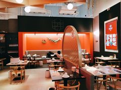 大堂-渝蛙馆(新百店)