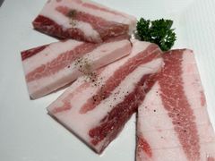 -韩盛·古法烤肉店(皇城恒隆广场店)