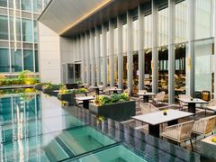 -四季酒店·空中花园 Aria on 9