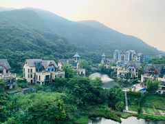 -东部华侨城