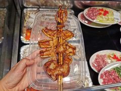 -盒马鲜生(悠方店)