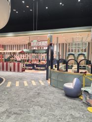 -奈尔宝家庭中心·亲子餐厅(鄞州万达店)