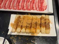-大妙火锅·非物质文化遗产(东郊记忆店)