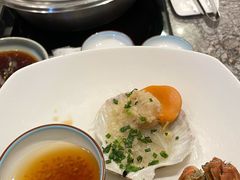 -浙江西子宾馆·瑶园咖啡厅