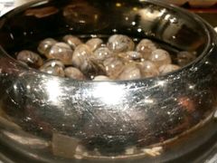 -马路边上·小海鲜烧烤(八一路店)