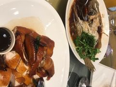 -广州富力丽思卡尔顿酒店