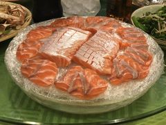 -盛港湾海鲜食府(黄沙店)