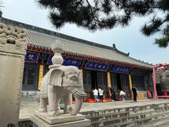 -慈恩寺