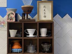 -OZ cafe(南昌路店)