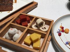 -106餐厅(山水文园店)
