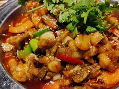 -刘妈小集市(黄陂广场店)