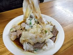 -河记肠粉店