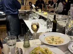 -Le Comptoir de la Gastronomie