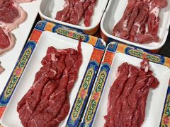 -北五环老北京自助铜锅涮肉·烧烤(黑泉路店)