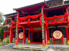 -天龙八部武侠城