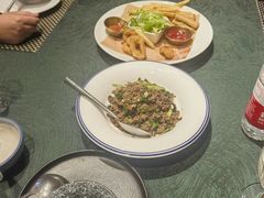 -翡翠鸟精品泰国菜(北辰财富中心店)