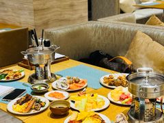 -沈阳和平艾美酒店新食谱西餐厅