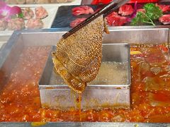 -红鼎坊·老成都火锅(新南门店)