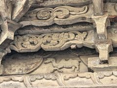 -张掖大佛寺景区