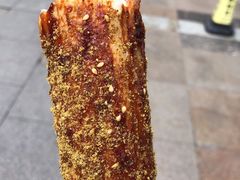 -玛马艾脆皮水磨年糕(湖北路87-89小区店)