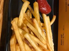 -辛明堂洞韩式芝士年糕火锅(万达店)