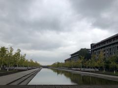 -四川大学(江安校区)
