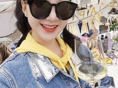 -安德鲁户外烧烤帐篷营地(马泉营店)