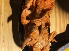 -伊茉家的烤肉店(勒泰中心店)