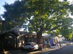 -香山公园-东宫门售票处