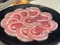 -汉拿山(金源店)