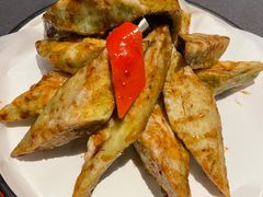 -小炳胜(卓悦中心店)