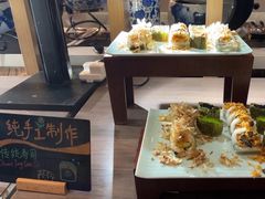 -印象餐厅(杭州国际博览中心北辰大酒店)