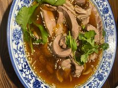 -兰边碗(鼓楼店)