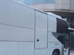 -爱康国宾体检中心(总部基地分院)