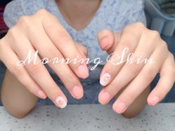 -茉柠Morning Nails