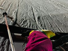 -北京西山滑雪场