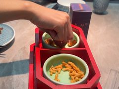 -鱼你相聚·河鲜馆(袁家岭店)