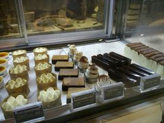 -Awfully Chocolate(来福士广场店)