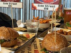 -Side Street街旁(交道口店)