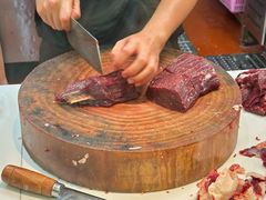 -贵宾牛·潮汕牛肉火锅(珠池总店)