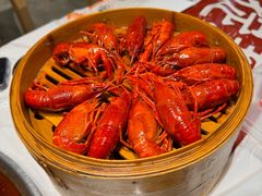 -靓靓蒸虾·头牌蒸虾(沙湖旗舰店)