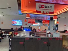 -八合里潮汕鲜牛肉火锅(福州万象城店)