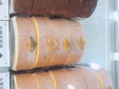 经典原味卷-卷心卷意·轻甜蛋糕(新光天地店)