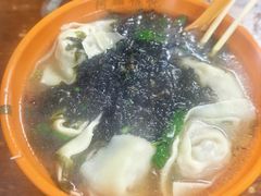 -阿麟馄饨(延长路店)