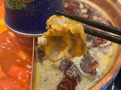 -咏江南·苏式火锅·苏州评弹(观前街店)