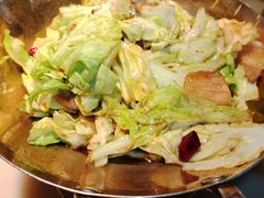 -绿茶餐厅(成都大悦城店)