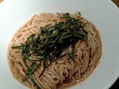特色葱油拌面-南小馆(迪士尼小镇店)