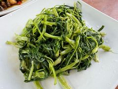 -晶采餐厅(仁化丹霞山店)